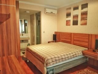 Berlin Village - Ancol Mansion - 8