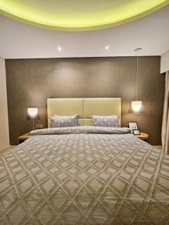 1BR Tower B Paramount Apartment - Dubai - 0
