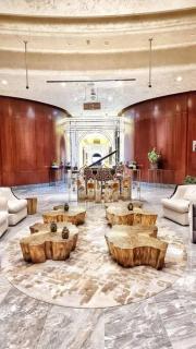 1BR Tower B Paramount Apartment - Dubai - 4
