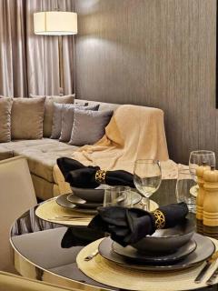 1BR Tower B Paramount Apartment - Dubai - 2