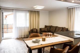 Haus Andorra mit Matterhornblick - Zermatt - 9