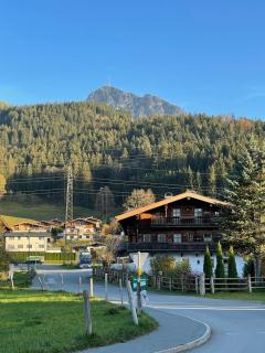 Kaiserblick by Tirol Estate - Oberndorf in Tirol - 0