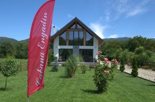 Cabana Engadin - Borlova - 0