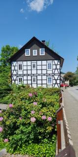 Haus Nina near Willingen and Winterberg - Olsberg - 4