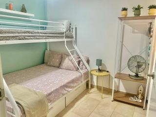 Apartamentos Duque Cartagena - Cartagena - 9