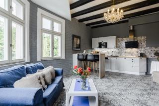 2 bedroom Apartment Moon Karlovy Vary - 0