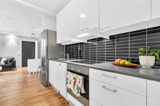 New City Central Stuido Appartment Near Karl Johan - Oslo - 8