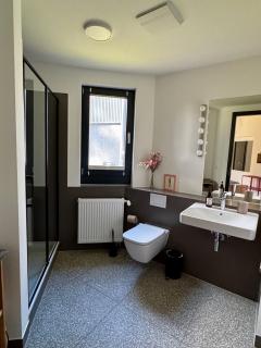 Ferienhaus Haus 11 in Templin mit Seeblick und Sauna - 5