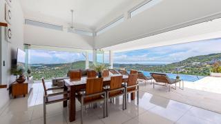 Baan Kuno - Panoramic Views with Total Privacy - Bophut - 7