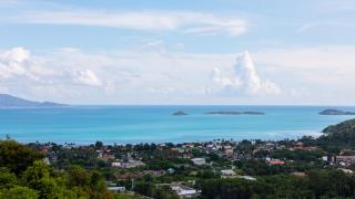 Baan Kuno - Panoramic Views with Total Privacy - Bophut - 5