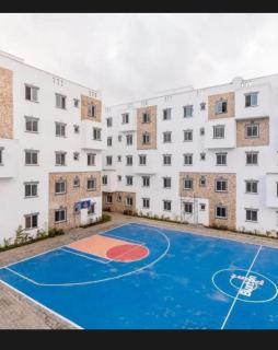 Giana’s stays with pool - Mombassa - 8