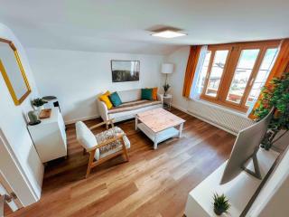 Cozy Apartment - Stunning Views - 7