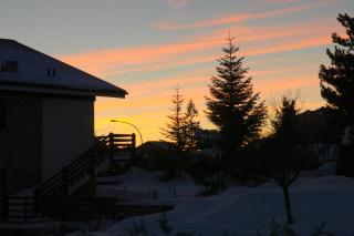 BiancaNeve B&B - Capracotta - 7