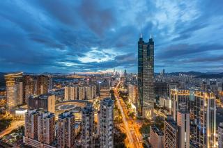 Yu Manju Hotel - Shenzhen Luohu Shuibei International Jewelry Trade Centre, Dongmen Walking Street Branch - Shenzhen - 2