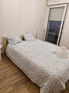 Appartement 3 chambre 74m2 - Mulhouse - 3