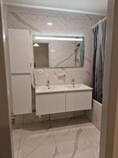 Appartement 3 chambre 74m2 - Mulhouse - 5