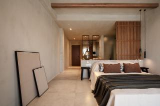 Tesoro Elegant escapes- suites - 3