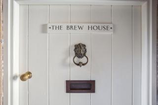 The Brew House - - 8