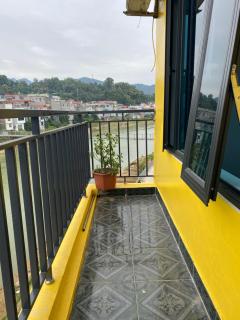 Gia Linh Homestay - 7