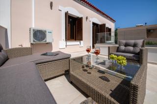 Villa Exopoli - Georgioupolis - 2