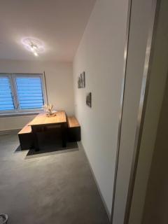 Ferienhaus Küstenbär Burhave - Burhave - 6