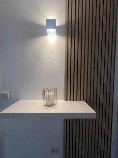Ferienhaus Küstenbär Burhave - Burhave - 4