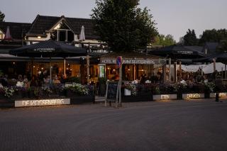 Hotel Restaurant de Vossenberg - 0