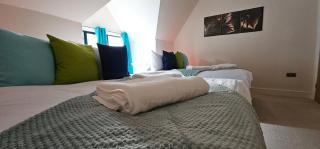 Modern Flat 12 in Town Centre next Christchurch Park - Ipswich - 3