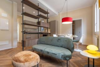 Luxury Bridge Apartment - Florencia - 0