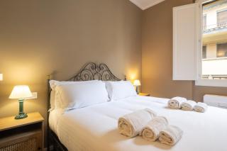 Luxury Bridge Apartment - Florence - 8