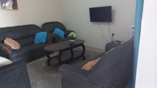 Tojefullyfurnishedstudio - 0