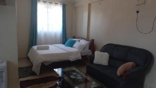 Tojefullyfurnishedstudio - 5