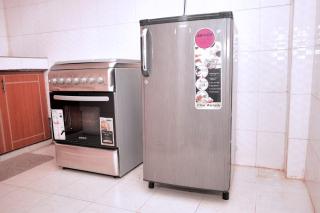 Tojefullyfurnishedstudio - 3