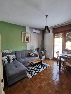 Apartman Aurora - Slavonski Brod - 2