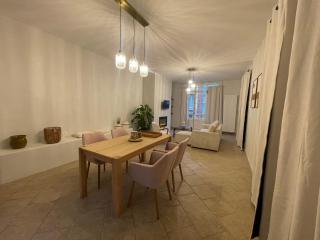 Duplex en rez-de-chaussée avec cour intérieure privée, proche de la mer, WIFI - Mers-les-Bains - 7