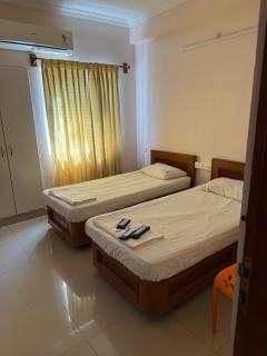 Hotel GARISHPARK - Rāmanāthapuram - 2