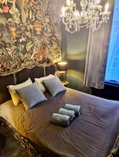 Le Bovary - Spa - 3