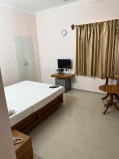 Hotel GARISHPARK - Rāmanāthapuram - 4