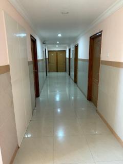 Hotel GARISHPARK - Rāmanāthapuram - 5