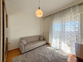 Historic Seaview Getaway Near the City Center - Tessalónica - 3