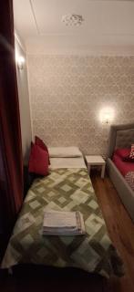 B&B Italian Guest Genova - Genova - 5