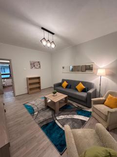Alberta Apartments - Brasov - 2
