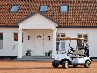Fontänens Bed & Breakfast - Trelleborg - 0