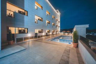Wonju city hotel - Wonju - 9