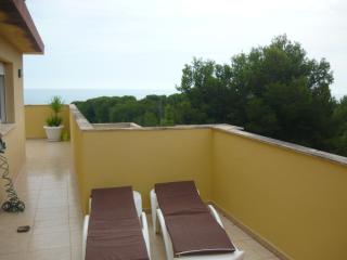 Attico mit Meerblick - 1