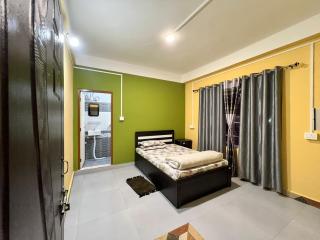 Rise And Shine Homestay - Mirik - 0