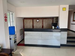 Hotel GARISHPARK - Rāmanāthapuram - 7