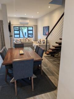 Mopani Villa Victoria Falls - 5