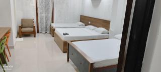 Hotel GARISHPARK - Rāmanāthapuram - 8