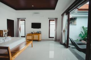 Umanara Villas - Ubud - 2